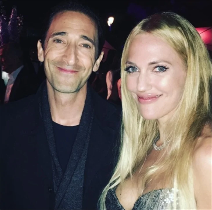 Meryem Uzerli'nin Cannes paylaşımları!