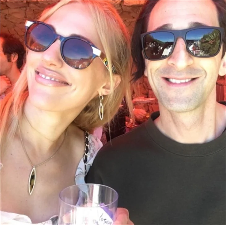Meryem Uzerli'nin Cannes paylaşımları!