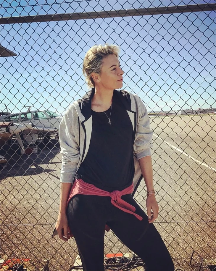 Maria Sharapova Instagram paylaşımları