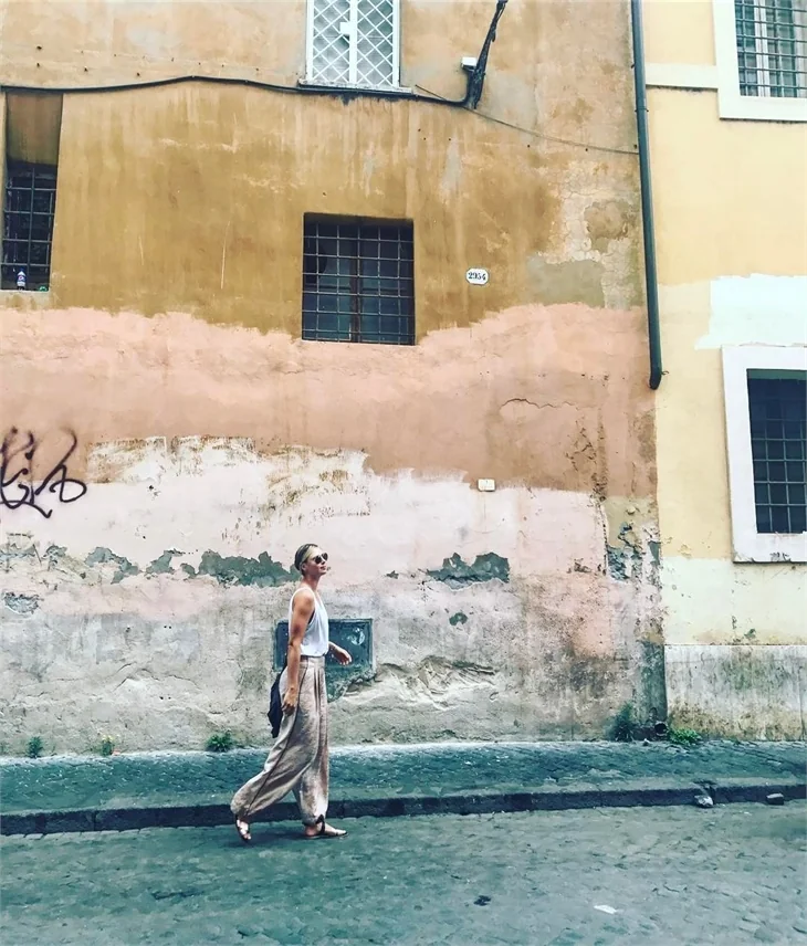 Maria Sharapova Instagram paylaşımları