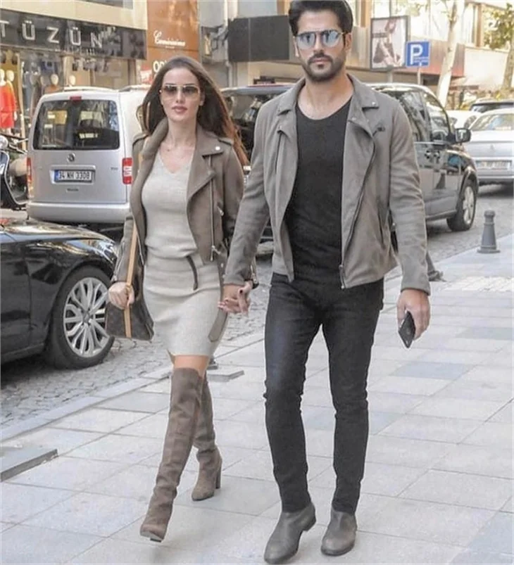 Burak Özçivit fiyatı duydu, vazgeçti!