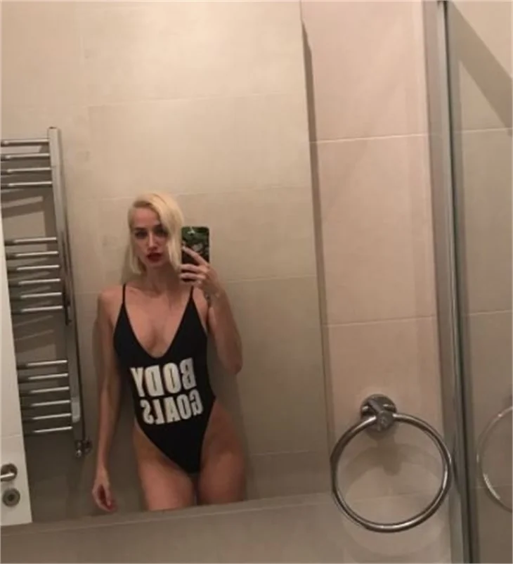 Didem Soydan eve çıktı!