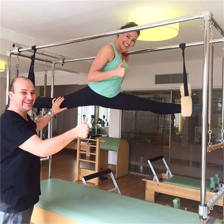 Ünlülerin spor aşkı...