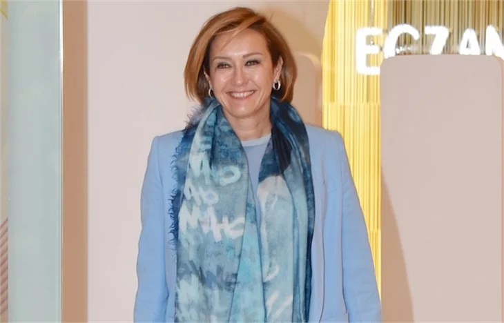 Revna Demirören'in turu