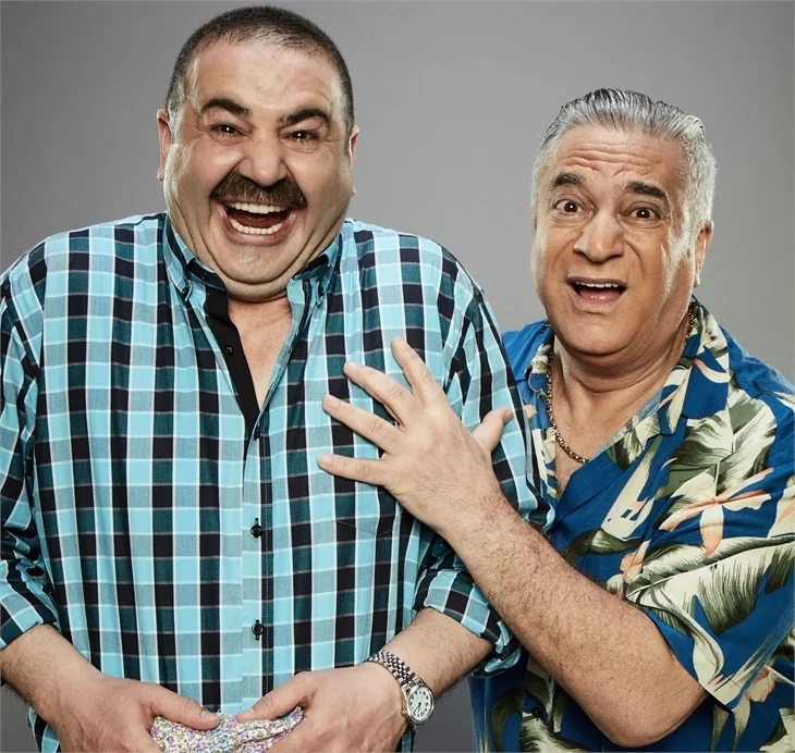 Yaza damga vuracak diziler...