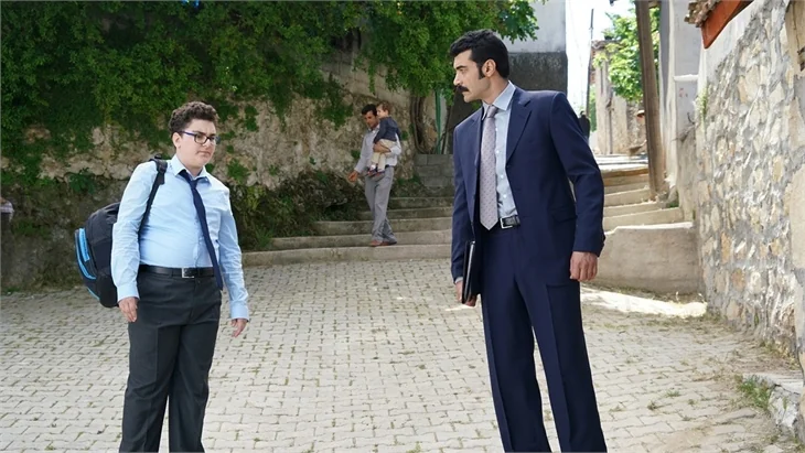 Yaza damga vuracak diziler...
