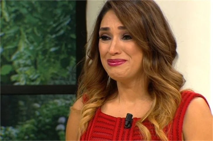 Zuhal Topal: Programım yakında bitecek...