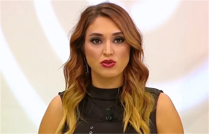 Zuhal Topal: Programım yakında bitecek...