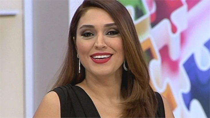 Zuhal Topal: Programım yakında bitecek...