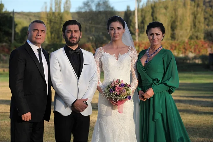 İşte sezon finali yapacak diziler...