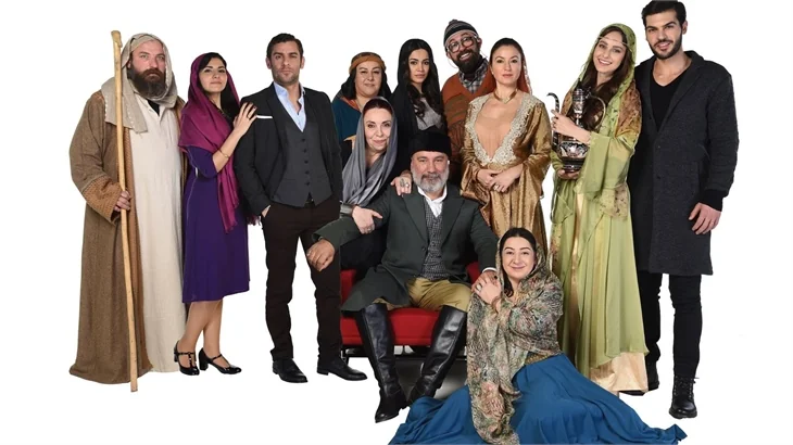 İşte sezon finali yapacak diziler...