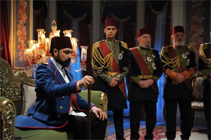 İşte sezon finali yapacak diziler...