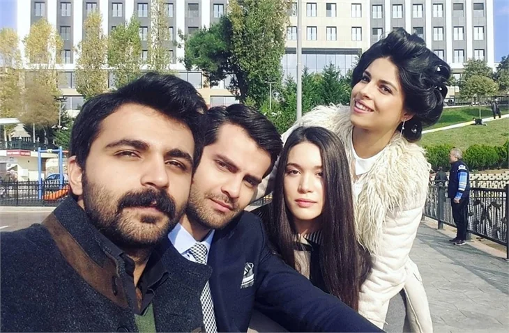 İşte sezon finali yapacak diziler...