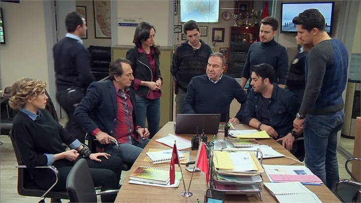 İşte sezon finali yapacak diziler...