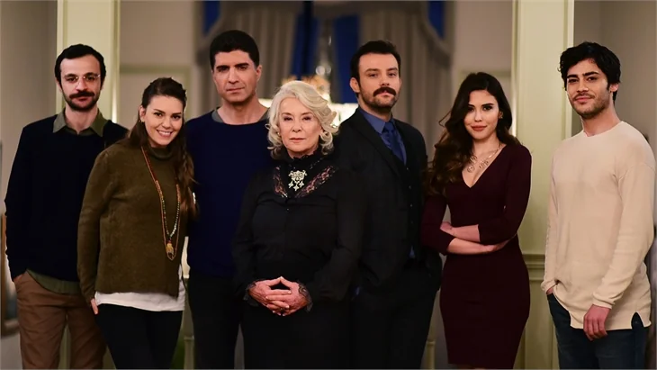 İşte sezon finali yapacak diziler...