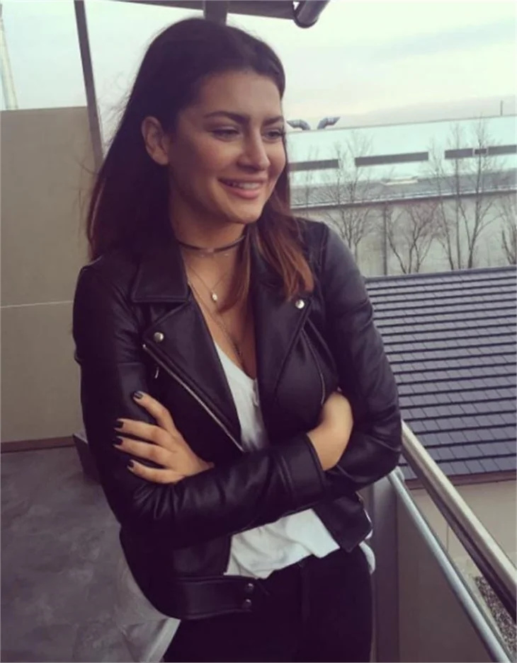 Orlando Bloom'dan Viviana Ross'a özür!