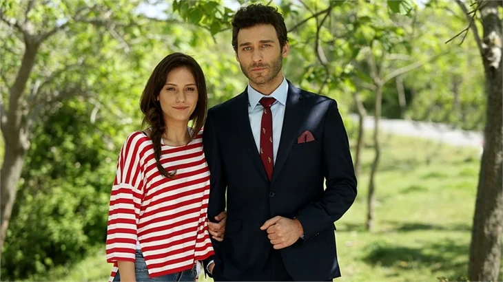 Ateşböceği çekimleri başladı