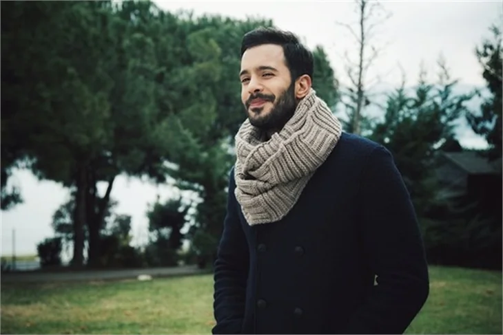 Barış Arduç'tan film müjdesi!