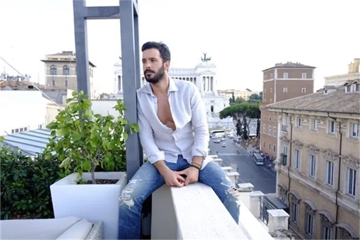 Barış Arduç'tan film müjdesi!