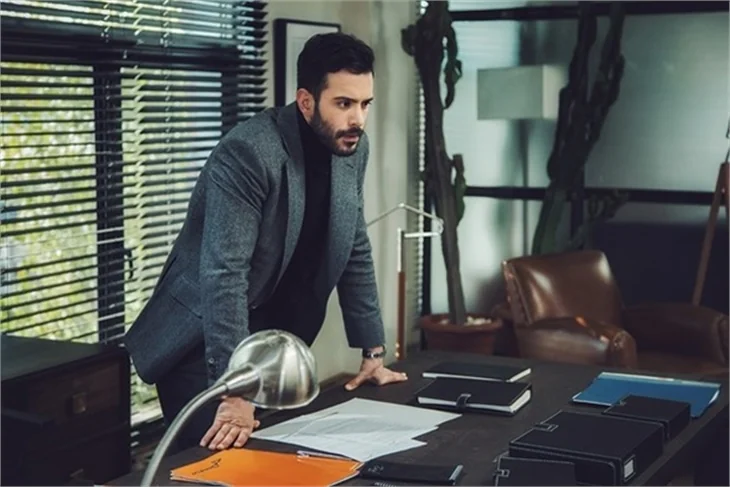 Barış Arduç'tan film müjdesi!