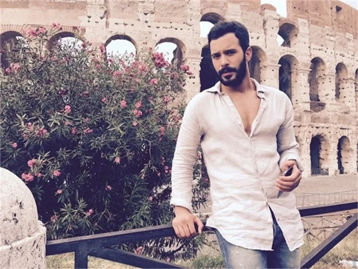Barış Arduç'tan film müjdesi!