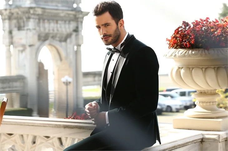 Barış Arduç'tan film müjdesi!