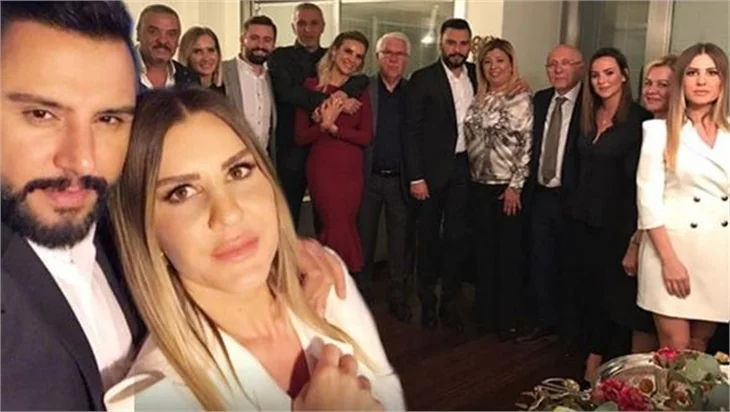 İşte Alişan'ın nişan tarihi!