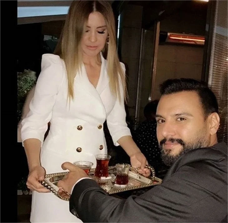 İşte Alişan'ın nişan tarihi!