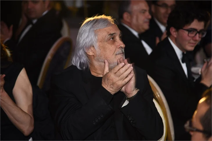 Kerem Bürsin'den UNICEF'e destek!