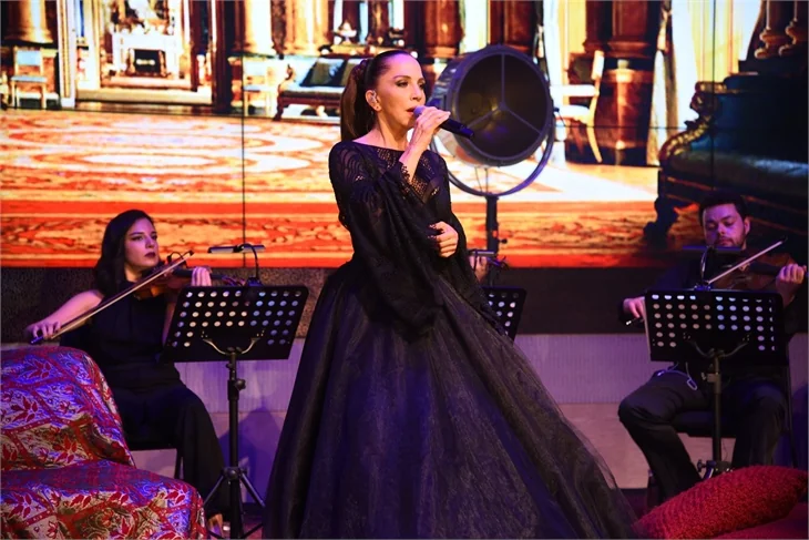 Kerem Bürsin'den UNICEF'e destek!