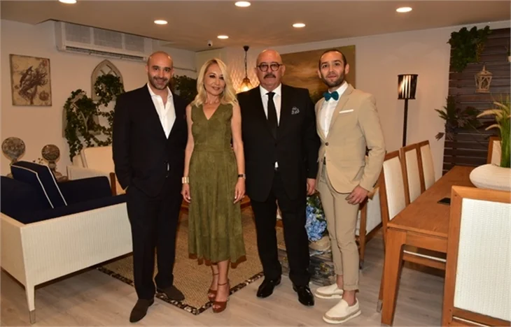 Yaza selam, NATUZZI ile büyümeye devam!!!