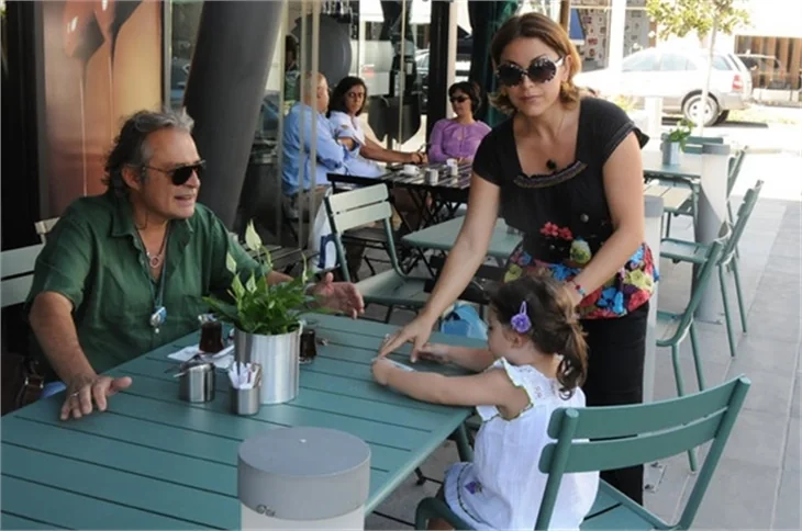 Aşkın Nur Yengi’den iddiaları doğrulayan hareket!