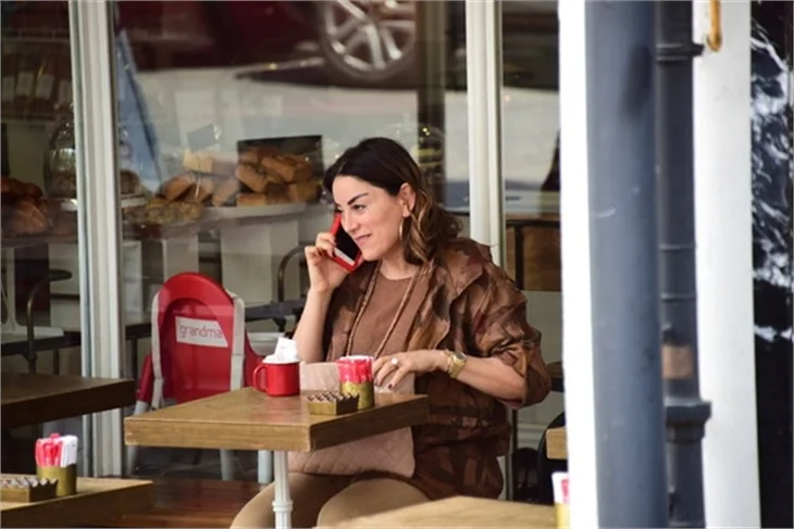 Aşkın Nur Yengi’den iddiaları doğrulayan hareket!
