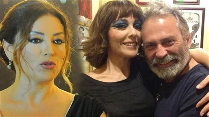 Aşkın Nur Yengi’den iddiaları doğrulayan hareket!