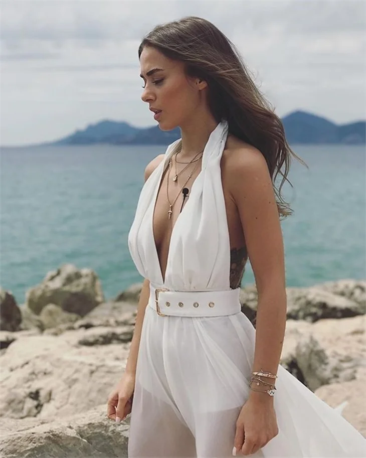 Bensu Soral'ın tatil planı hazır!