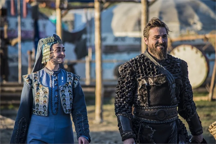 Diriliş Ertuğrul ve İstanbullu Gelin'in sezon finali tarihi belli oldu