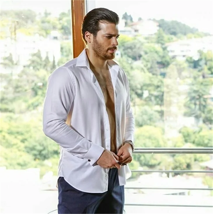 Dolunay dizisinden ilk kareler geldi!