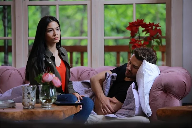 No: 309 50. bölüm fotoğrafları...