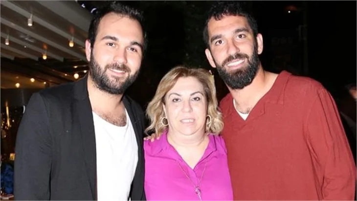 Arda Turan'ın radikal kararı