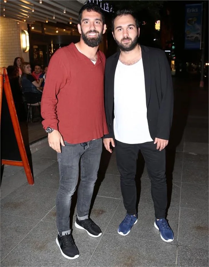 Arda Turan'ın radikal kararı