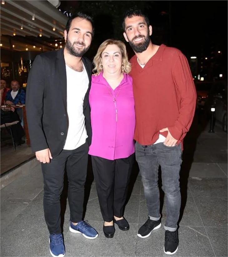 Arda Turan'ın radikal kararı