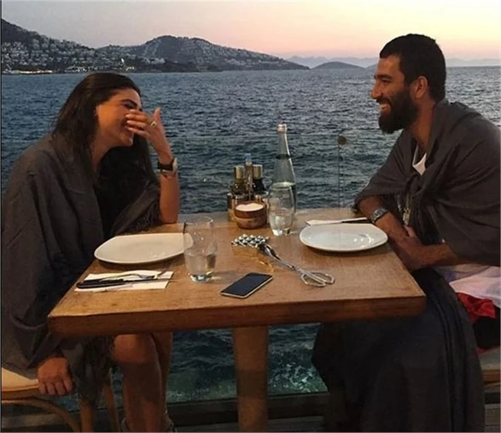 Arda Turan'ın radikal kararı