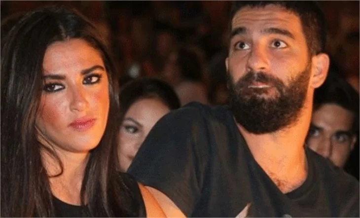 Arda Turan'ın radikal kararı