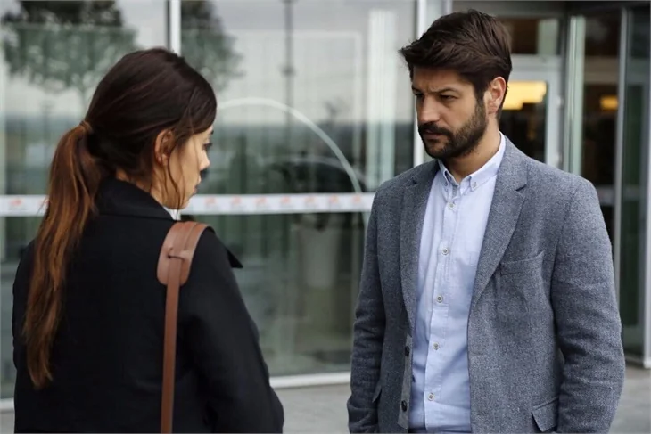 Anne dizisinde şok ayrılık!