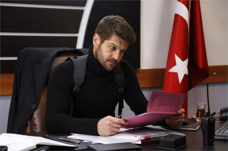 Anne dizisinde şok ayrılık!
