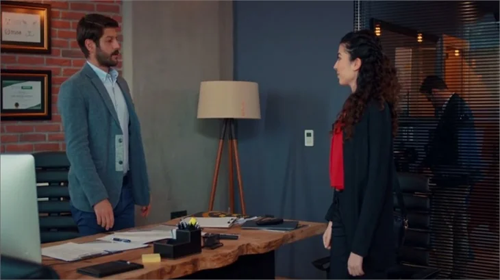 Anne dizisinde şok ayrılık!