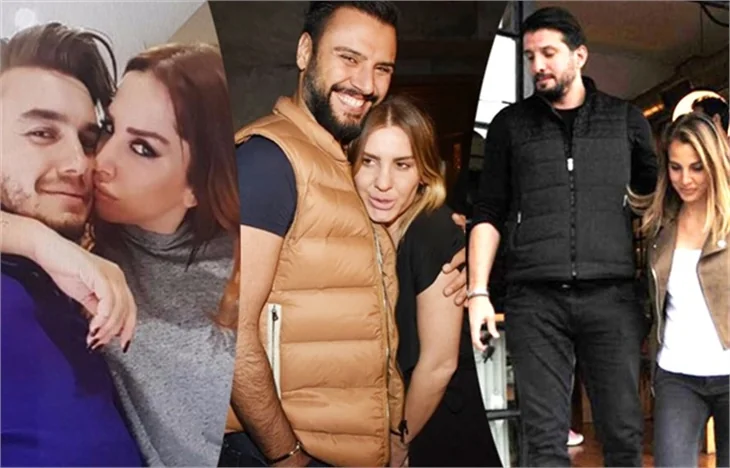 Son model aşklar!