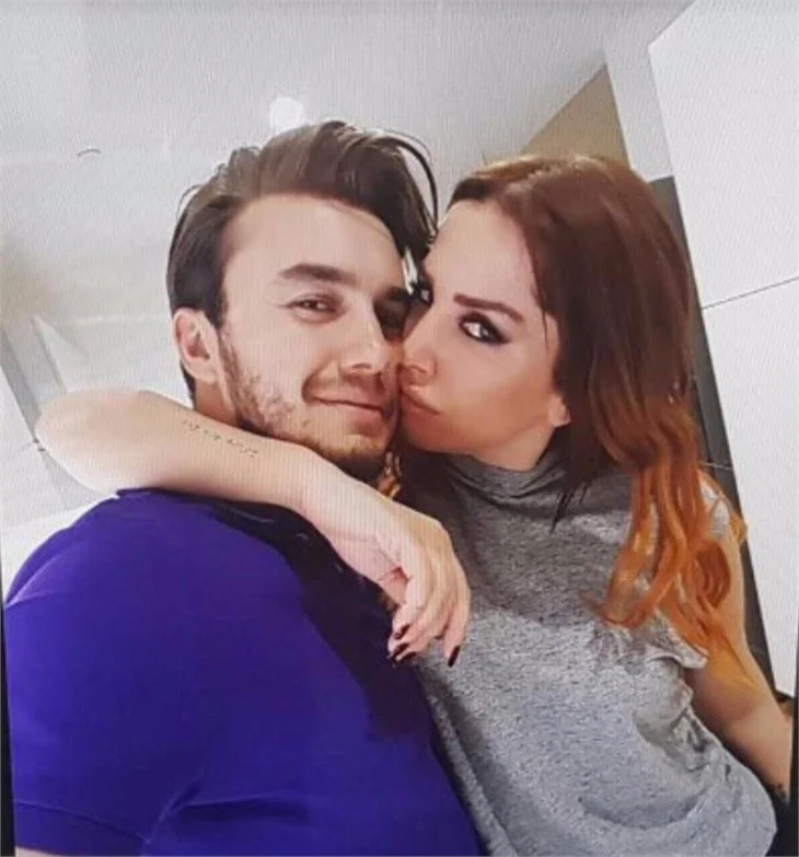 Son model aşklar!