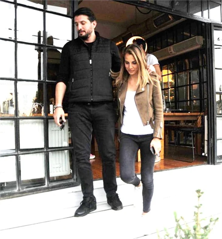 Son model aşklar!