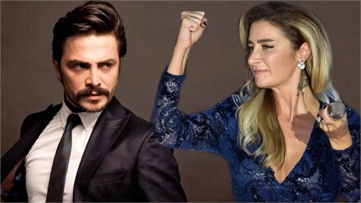 Son model aşklar!